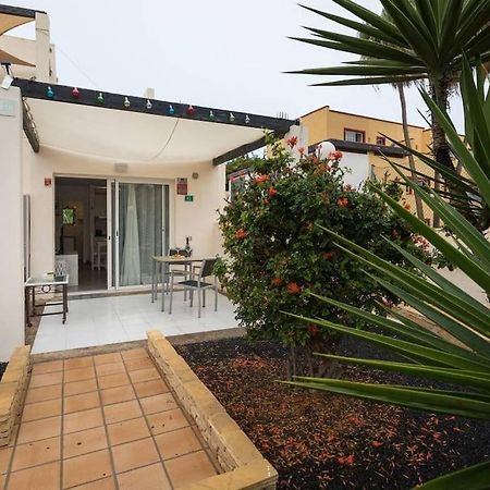Апартаменты B-Rent Alisios Playa Isla Bonita Коральео Экстерьер фото