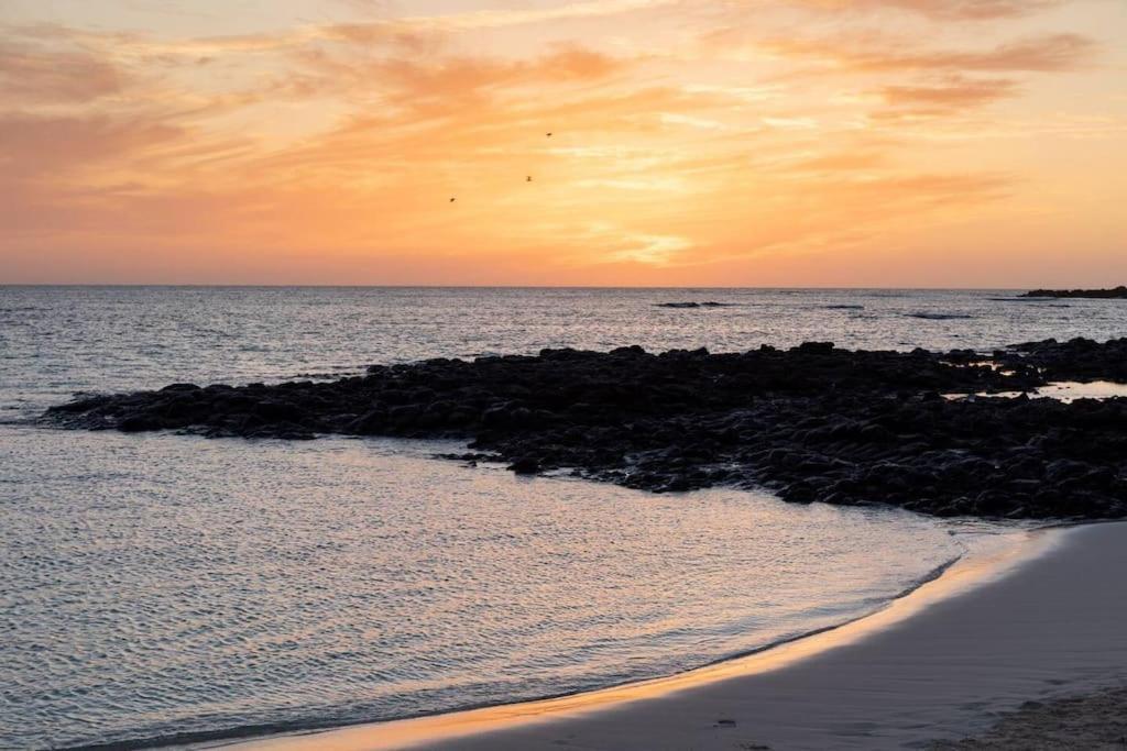 Апартаменты B-Rent Alisios Playa Isla Bonita Коральео Экстерьер фото